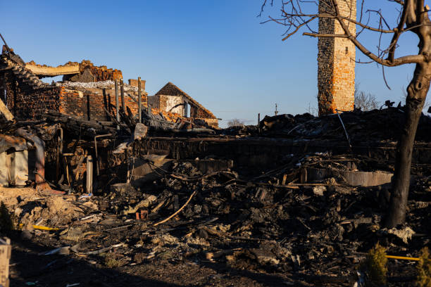 24/7 Emergency Fire Damage Assessment experts in High Bridge, NJ