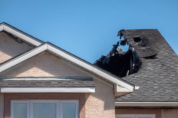 Licensed Fire Damage Assessment service in High Bridge, NJ - Fire Damage Laser Cleaning